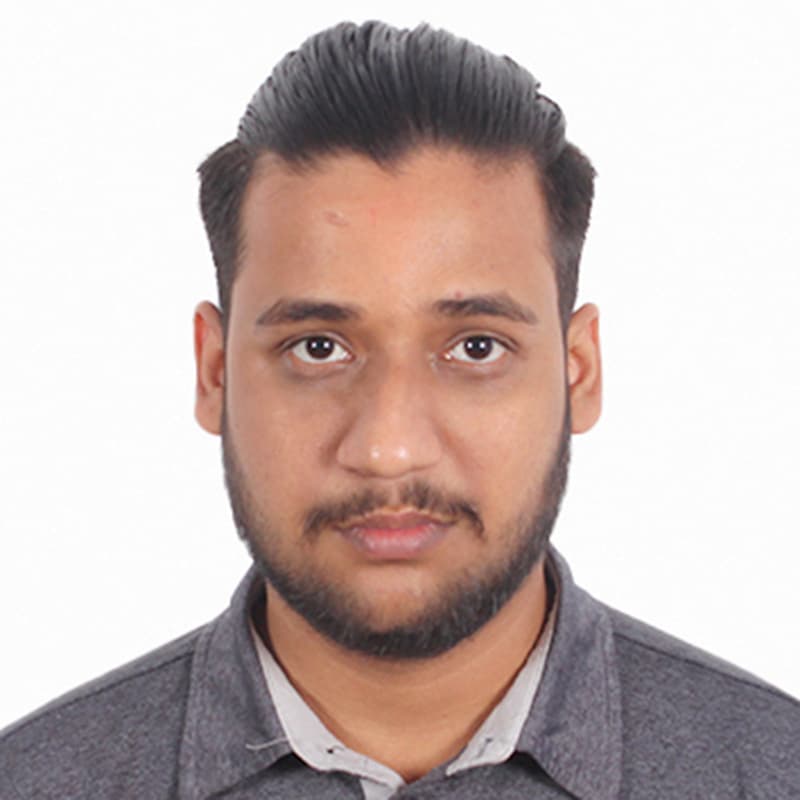 Prabhas Gyawali - DevOps Engineer & Full-Stack Developer